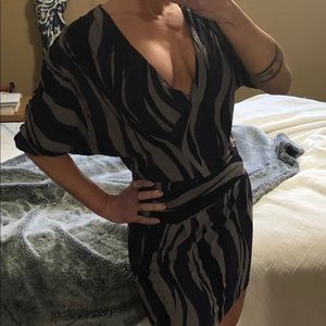 French Connection Dress